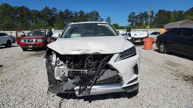 Lexus RX 2020