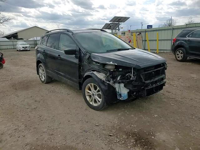 Ford Escape 2018