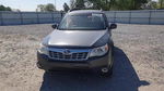 Subaru Forester 2011