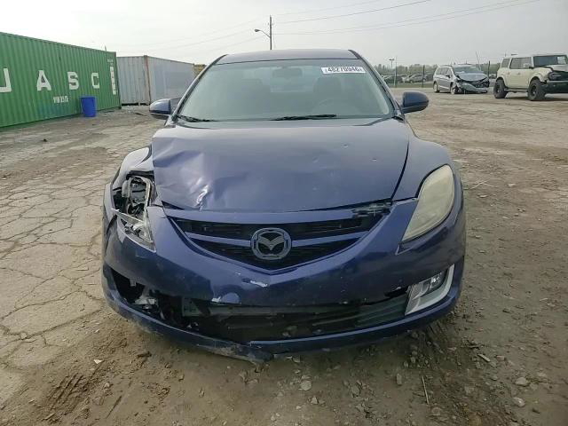 Mazda 6 2010