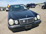 Mercedes-Benz E-klasse 1997