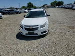 Chevrolet Cruze 2012