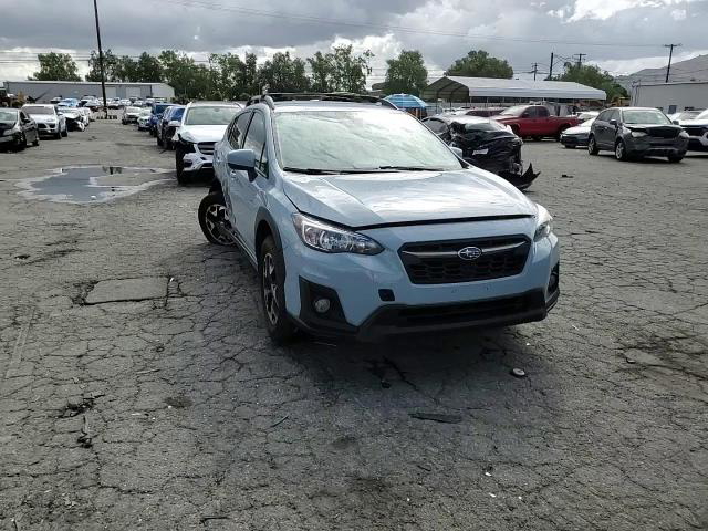 Subaru XV 2018