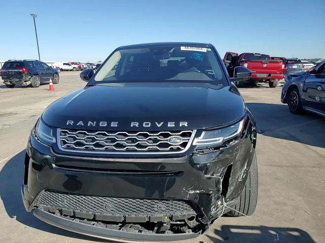 Land Rover Range Rover 2020