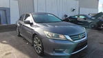 Honda Accord 2013