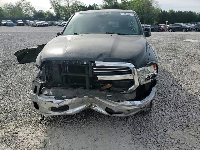 RAM 1500 2014