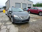 Nissan Sentra 2013