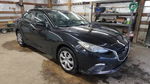 Mazda 3 2016