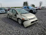 Honda Civic 2008