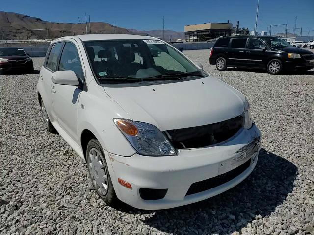 Scion xA 2006