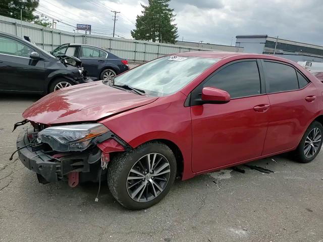 Toyota Corolla 2017