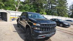 Chevrolet Silverado 2019