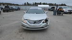 Hyundai Sonata 2012