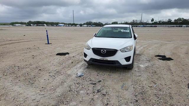 Mazda CX-5 2014