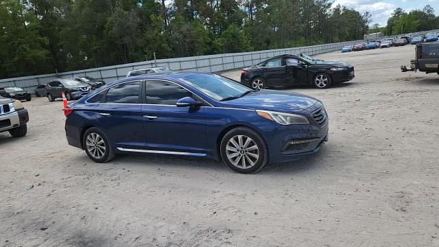Hyundai Sonata 2017