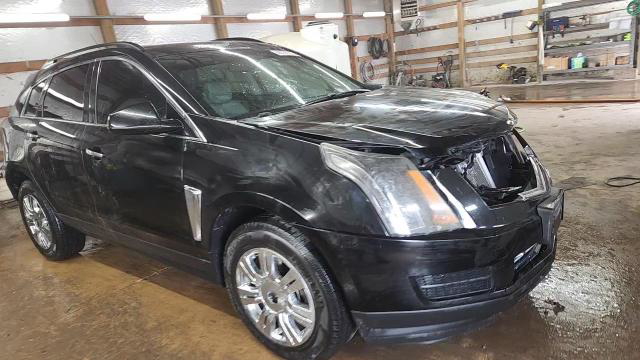 Cadillac SRX 2013