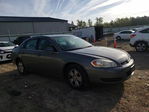 Chevrolet Impala 2008