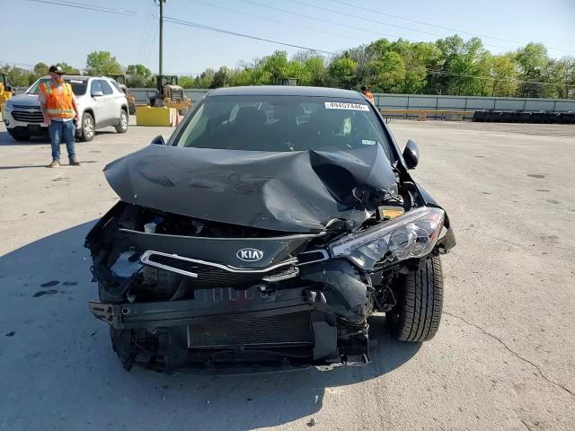 Kia Forte 2014