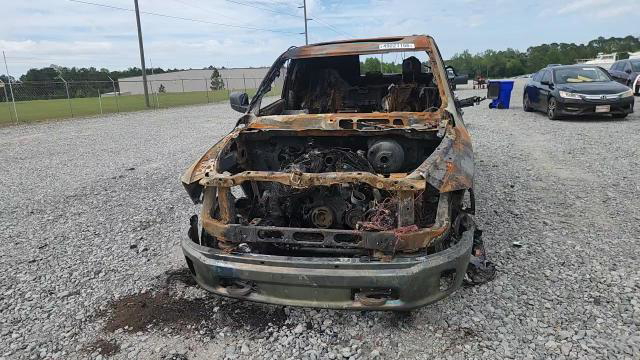 RAM 1500 2015
