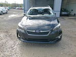 Subaru Impreza 2017