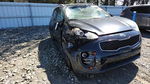 Kia Sportage 2017