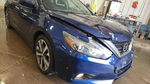 Nissan Altima 2017