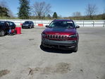 Jeep Cherokee 2021