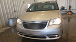Chrysler Voyager 2014
