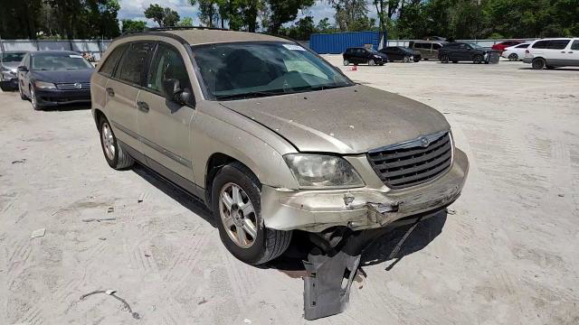 Chrysler Pacifica 2006