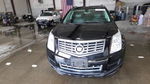Cadillac SRX 2013