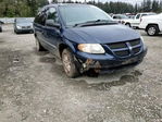 Dodge Caravan 2002