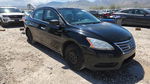 Nissan Sentra 2015