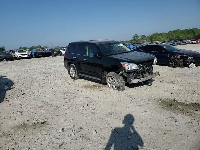 Lexus GX 2011