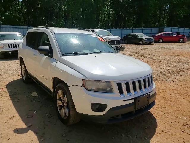 Jeep Compass 2014
