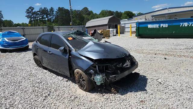 Toyota Corolla 2015