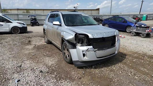 GMC Terrain 2015