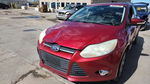 Ford Focus 2013
