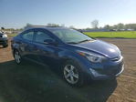 Hyundai Elantra 2016
