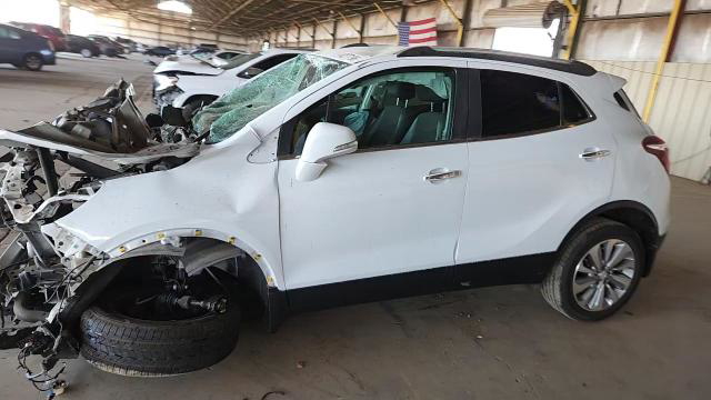 Buick Encore 2019