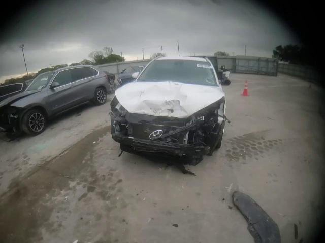 Hyundai Tucson 2020