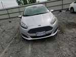 Ford Fiesta 2018