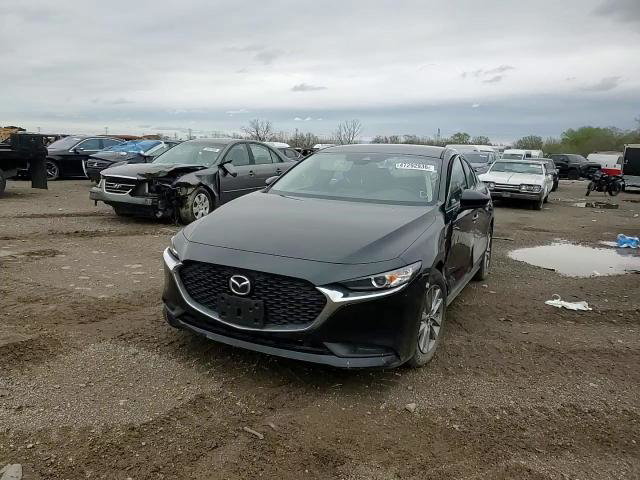 Mazda 3 2021