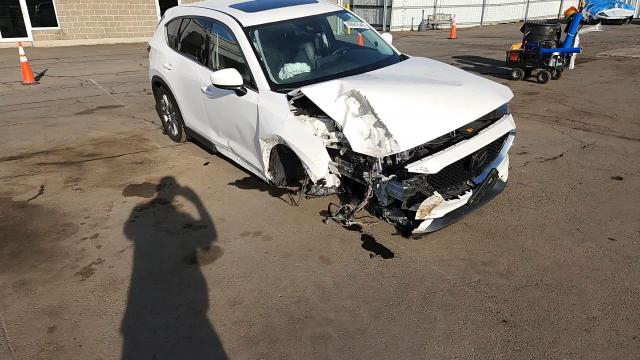 Mazda CX-5 2021
