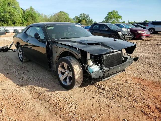 Dodge Challenger 2018