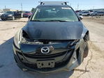 Mazda 5 2014