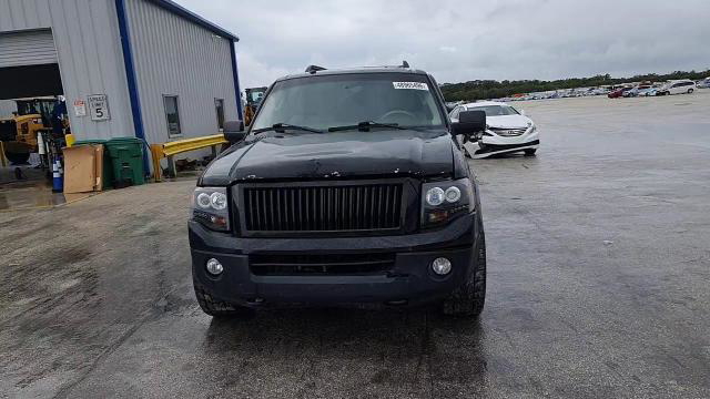 Ford Expedition 2014