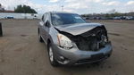 Nissan Rogue 2013