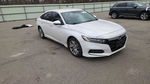 Honda Accord 2019