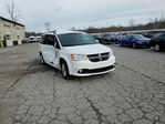 Dodge Caravan 2019