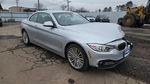 BMW Series 4 2014